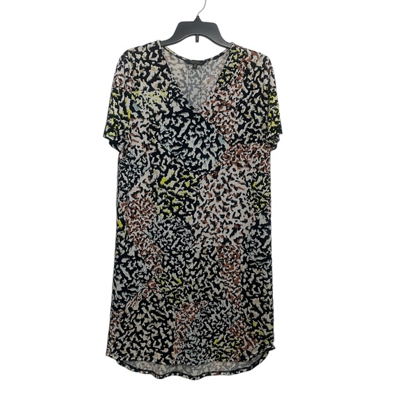 Christian Soriano Large Print Dress‎ - Picture 3 of 5